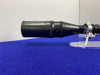 J. Unertl Opt. Co. External Adjustment Rifle Scope *RIFLE RANGE FAVORITE*