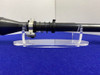 J. Unertl Opt. Co. External Adjustment Rifle Scope *RIFLE RANGE FAVORITE*