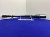 J. Unertl Opt. Co. External Adjustment Rifle Scope *RIFLE RANGE FAVORITE*