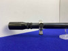 J. Unertl Opt. Co. External Adjustment Rifle Scope *RIFLE RANGE FAVORITE*