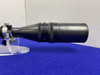 J. Unertl Opt. Co. External Adjustment Rifle Scope *RIFLE RANGE FAVORITE*