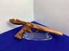 Medium Brown Laminated Remington XP-100 Wooden Stock *PREMIUM LAMINATE*