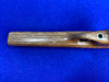 Medium Brown Laminated Remington XP-100 Wooden Stock *PREMIUM LAMINATE*