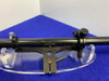 Vintage Rifle Scope W/ Mossberg #6 Mount Assembly *COLLECTIBLE RIFLE OPTIC*