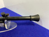Vintage Rifle Scope W/ Mossberg #6 Mount Assembly *COLLECTIBLE RIFLE OPTIC*