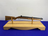 Sheridan Blue Streak 5mm Air Rifle w/ Williams Sight *AMERICAN MADE*