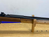 Sheridan Blue Streak 5mm Air Rifle w/ Williams Sight *AMERICAN MADE*