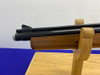 Sheridan Blue Streak 5mm Air Rifle w/ Williams Sight *AMERICAN MADE*