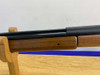 Sheridan Blue Streak 5mm Air Rifle w/ Williams Sight *AMERICAN MADE*