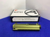 Aero Precision EPC-9 9mm/.40 S&W Threaded Upper Receiver *OD GREEN FINISH*