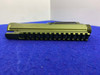 Aero Precision EPC-9 9mm/.40 S&W Threaded Upper Receiver *OD GREEN FINISH*