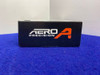 Aero Precision EPC-9 9mm/.40 S&W Threaded Upper Receiver *OD GREEN FINISH*
