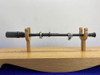 J. Unertl External Adjustment Target Rifle Scope *CLASSIC LONG TUBE OPTIC*