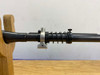 J. Unertl External Adjustment Target Rifle Scope *CLASSIC LONG TUBE OPTIC*