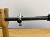 J. Unertl External Adjustment Target Rifle Scope *CLASSIC LONG TUBE OPTIC*