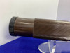 Jason Model 333 15X-45X50 Zoom Spotting Scope - Brown *VARIABLE ZOOM POWER*
