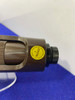 Jason Model 333 15X-45X50 Zoom Spotting Scope - Brown *VARIABLE ZOOM POWER*