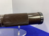 Jason Model 333 15X-45X50 Zoom Spotting Scope - Brown *VARIABLE ZOOM POWER*
