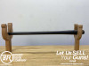 Remington Factory .222Rem Rifle Barrel - Blued Steel *CLASSIC .222 REM*