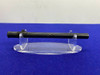 (6) Mixed Rifle Scope Lot w/ Rings & Mounts *BUSHNELL, SIMMONS, & WEAVER*