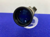 (6) Mixed Rifle Scope Lot w/ Rings & Mounts *BUSHNELL, SIMMONS, & WEAVER*