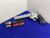 Crosman 357 CO2 Pellet Revolver .177 Cal Air Pistol *COMPLETE WITH PELLETS*