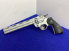 Crosman 357 CO2 Pellet Revolver .177 Cal Air Pistol *COMPLETE WITH PELLETS*