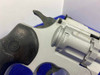Crosman 357 CO2 Pellet Revolver .177 Cal Air Pistol *COMPLETE WITH PELLETS*