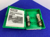 RCBS .260 Remington FL 2-Die Reloading Die Set *PRECISION RCBS RELOADING*