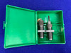 RCBS Special 6mm-222Rem Neck Sizing Die Set *PRECISION RELOADING EQUIPMENT*