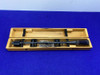Lyman Super Targetspot 10X Target Scope w/ Case & Mounts *PRECISION OPTIC*