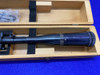 Lyman Super Targetspot 10X Target Scope w/ Case & Mounts *PRECISION OPTIC*