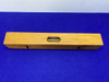 Lyman Super Targetspot 10X Target Scope w/ Case & Mounts *PRECISION OPTIC*