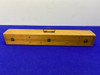 Lyman Super Targetspot 10X Target Scope w/ Case & Mounts *PRECISION OPTIC*