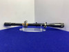 J. Unertl External Adjustment Target Rifle Scope *LONG RANGE TARGET STYLE*
