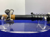 J. Unertl External Adjustment Target Rifle Scope *LONG RANGE TARGET STYLE*