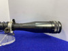 J. Unertl External Adjustment Target Rifle Scope *LONG RANGE TARGET STYLE*