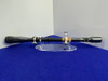 J. Unertl External Adjustment Target Rifle Scope *LONG RANGE TARGET STYLE*