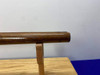 Rifle Target Stock w/ Al Freeland Buttplate *HOOK-STYLE SHOULDER BUTTPLATE*