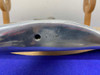 Rifle Target Stock w/ Al Freeland Buttplate *HOOK-STYLE SHOULDER BUTTPLATE*