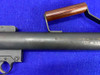 Smith & Wesson 270 "International" Line Thrower *COAST GUARD COLLECTABLE*
