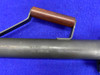 Smith & Wesson 270 "International" Line Thrower *COAST GUARD COLLECTABLE*