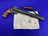 Smith & Wesson 270 "International" Line Thrower *COAST GUARD COLLECTABLE*