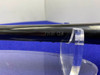 Remington Arms Company 7mm-08 Blued Rifle Barrel - 18.5" *HARD TO FIND*
