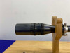 J. Unertl Opt. Co. 24x Target Scope w/ Mounts *EXTERNAL ADJUSTMENT MOUNTS*