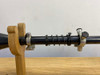 J. Unertl Opt. Co. 24x Target Scope w/ Mounts *EXTERNAL ADJUSTMENT MOUNTS*