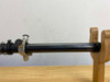 J. Unertl Opt. Co. 24x Target Scope w/ Mounts *EXTERNAL ADJUSTMENT MOUNTS*