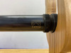J. Unertl Opt. Co. 24x Target Scope w/ Mounts *EXTERNAL ADJUSTMENT MOUNTS*