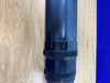J. Unertl Opt. Co. 24x Target Scope w/ Mounts *EXTERNAL ADJUSTMENT MOUNTS*