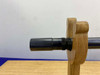 J. Unertl Opt. Co. 24x Target Scope w/ Mounts *EXTERNAL ADJUSTMENT MOUNTS*